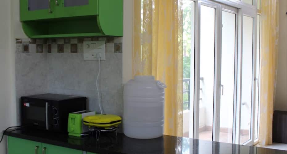 Sai Prema Nilayam - 3BHK Apartment 2nd Floor, Hyderabad 4